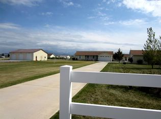 3765 Wildfire Rd, East Helena, MT 59635