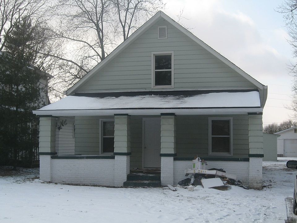 2nd image of 2640 Kessler Blvd