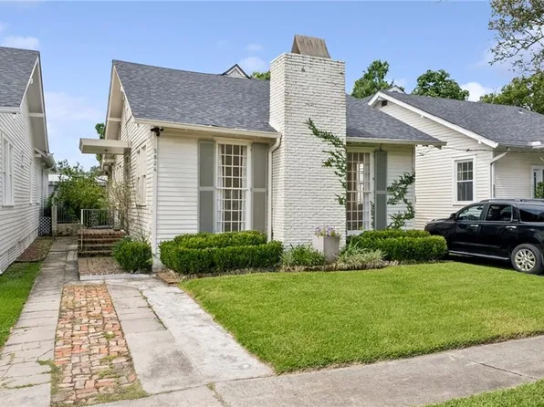 5824 Magnolia St, New Orleans, LA 70115