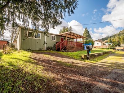 680 NE Laurance St, Myrtle Creek, OR, 97457