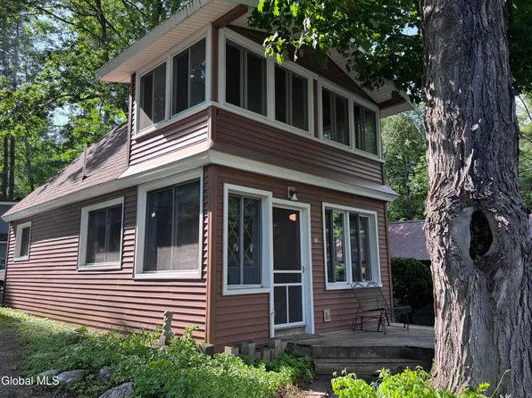2013 State Highway 30 #15, Mayfield, NY 12117