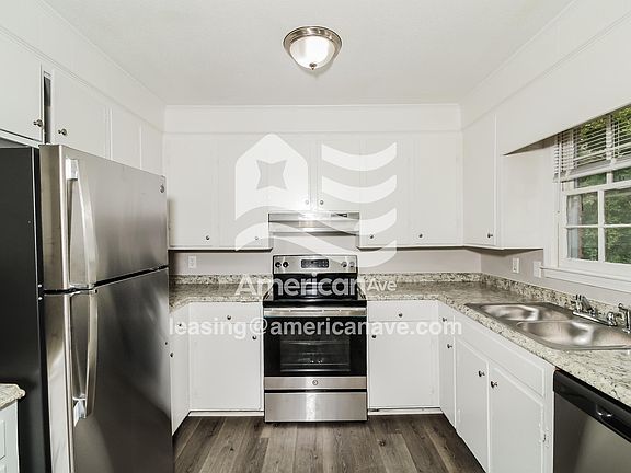 WM - Kitchen