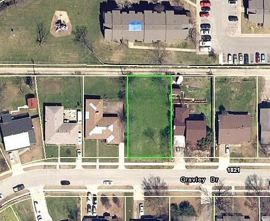 2nd image of 1815 Gravley Dr Lot 15