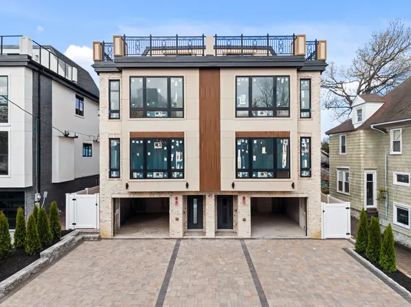 45 Lincoln Ave #A, Cliffside Park, NJ 07010