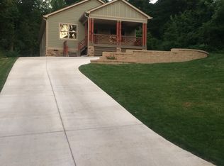 522 Ladd Ave, Chattanooga, TN 37405
