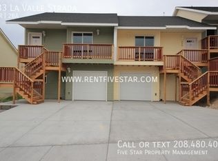 333 La Valle Strada, Pocatello, ID 83201