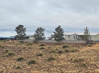 67 Thunder Rd, Silver City, NM 88061