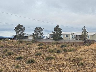 67 Thunder Rd, Silver City, NM, 88061