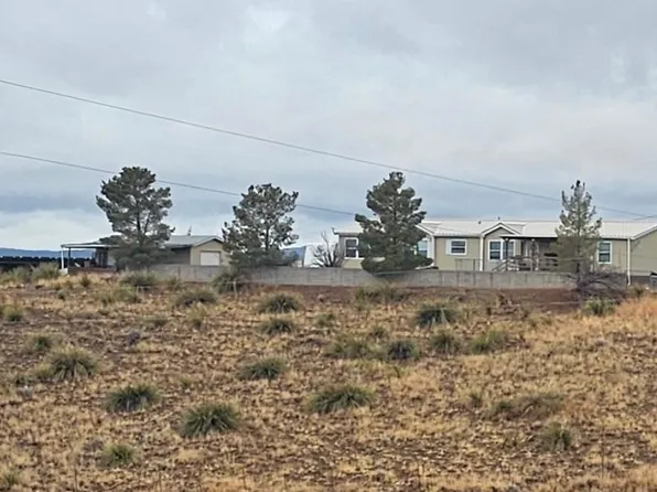 67 Thunder Rd, Silver City, NM 88061