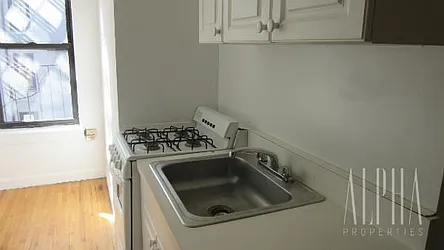 Rented by Alpha Properties NYC I LLC