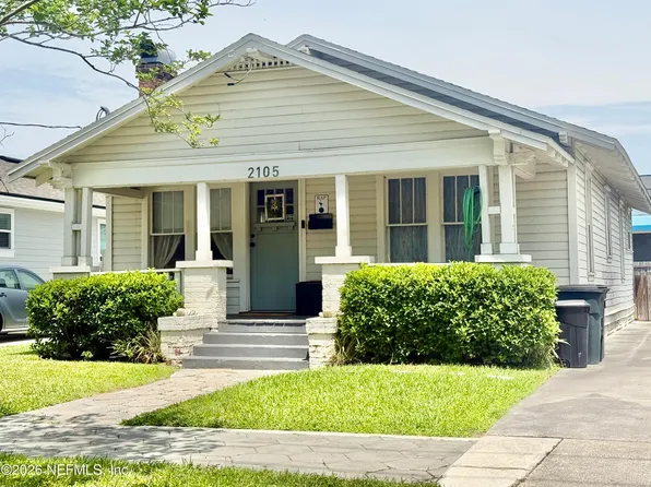 2105 Gilmore St, Jacksonville, FL 32204