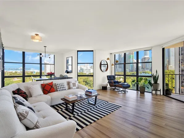 1915 Brickell Ave #1101C, Miami, FL 33129