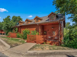 229 Oak Ridge Rd, Branson, MO 65616