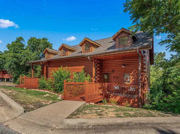 229 Oakridge Road, Branson, MO 65616