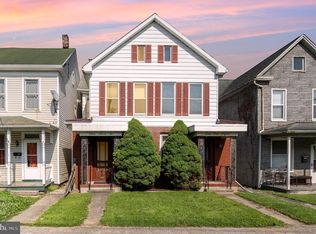 120 Shaw Ave, Lewistown, PA 17044