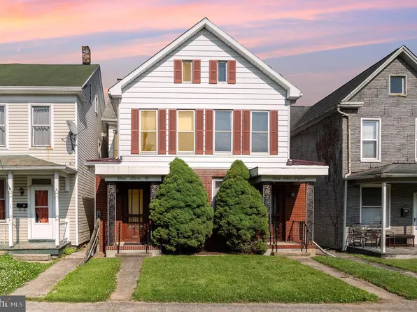 120 Shaw Ave, Lewistown, PA 17044