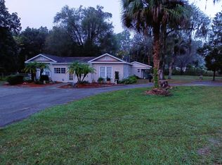 4128 NW Gainesville Rd, Ocala, FL 34475