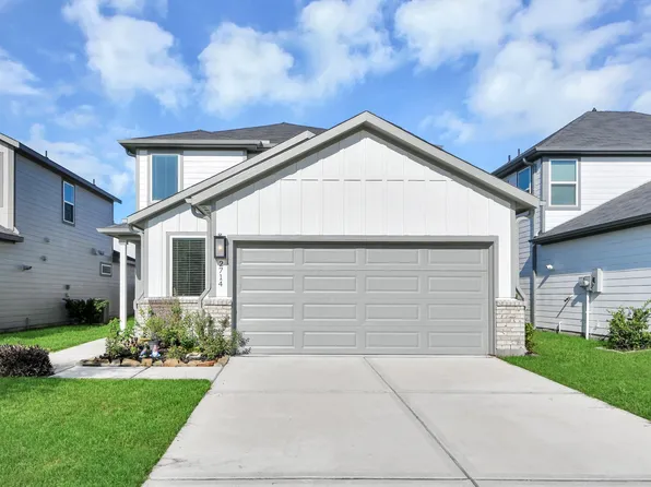 2714 Forest Retreat Ln, Missouri City, TX 77489