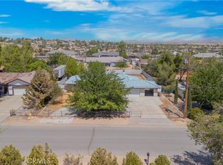 18570 Westlawn St, Hesperia, CA 92345