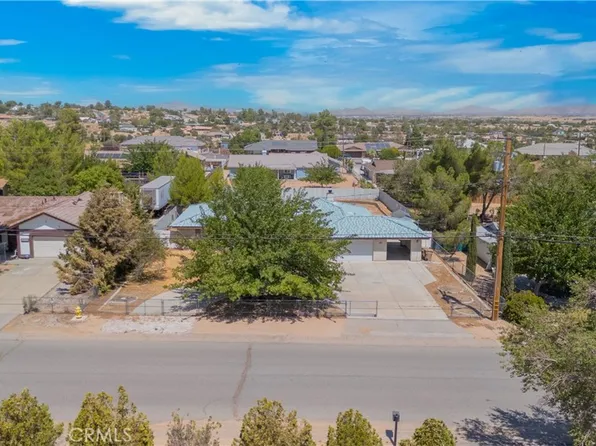 18570 Westlawn St, Hesperia, CA 92345