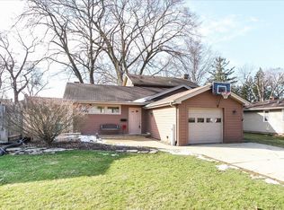 111 W Washington Blvd, Lombard, IL