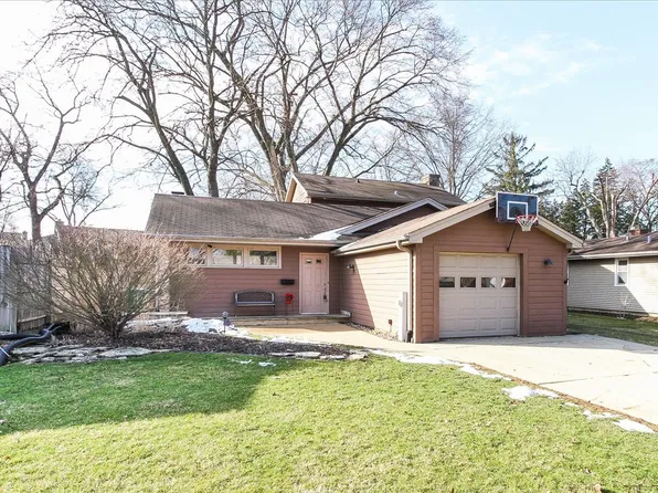 111 W Washington Blvd, Lombard, IL 60148