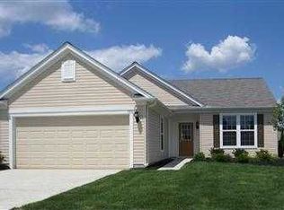 9336 Asbury Ln, North Ridgeville, OH 44039