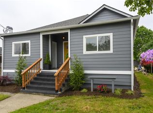 211 Park Ave N APT 1, Renton, WA 98057