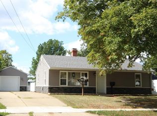 2914 Nellbert St, Kalamazoo, MI 49001