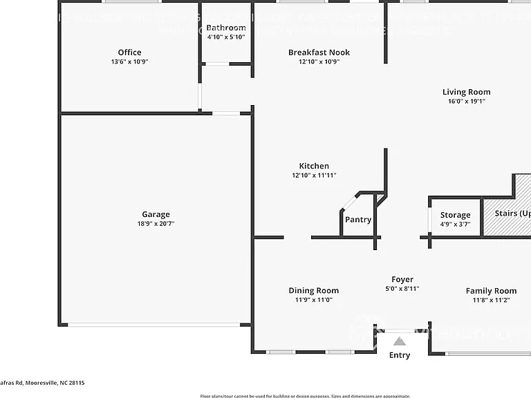 190 Sassafras Rd — Photo 4