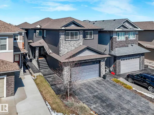 7532 173rd Ave NW, Edmonton, AB T5Z 0J6
