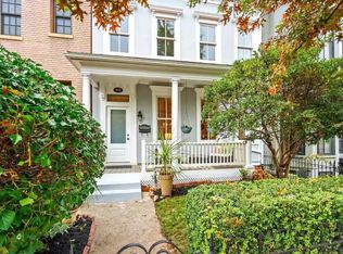 416 Seward Sq SE, Washington, DC 20003