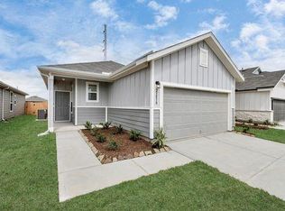 23830 Escardilla Dr, Hockley, TX 77447