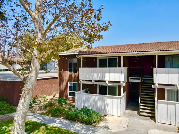 1300 Saratoga Ave Unit 2207, Ventura, CA 93003