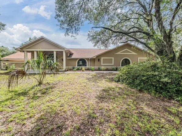 3685 N Palomino Ter, Beverly Hills, FL 34465