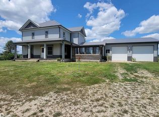 12592 Hill Blvd, Drakesville, IA 52552