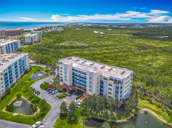 5300 S Atlantic Ave APT 16404, New Smyrna Beach, FL 32169