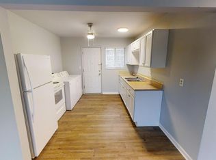 1114 Fountain St APT B, Ann Arbor, MI