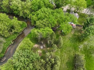 Stanley St, Boyceville, WI 54725