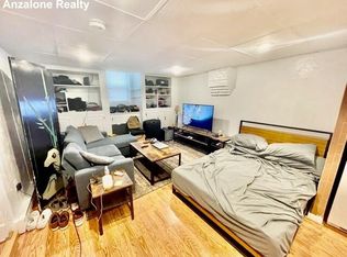 109 Prince St #BBB, Boston, MA 02113