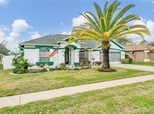 15297 Burbank Dr, Brooksville, FL 34604