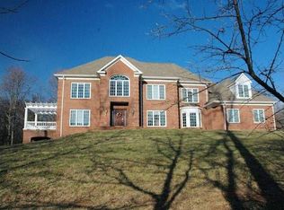 111 Forest Valley Rd, Winchester, VA 22602