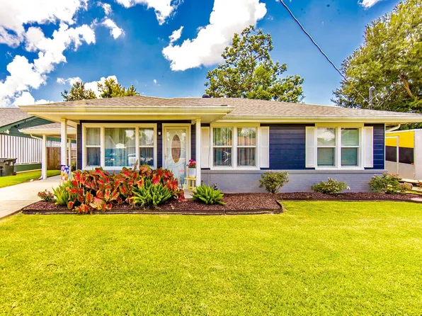 1202 Bourg St, Houma, LA 70360