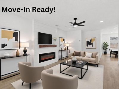 501 Cambridge Dr, Richardson, TX, 75080