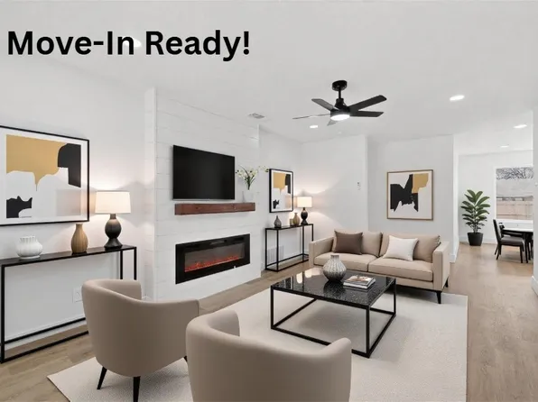 501 Cambridge Dr, Richardson, TX 75080