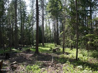 Nka River Lake Dr, Clark Fork, ID 83811