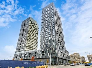 498 Caldari Rd #1328, Vaughan, ON L4K0E1