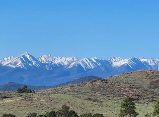 Township Road 130 Trl #24, Cotopaxi, CO 81223