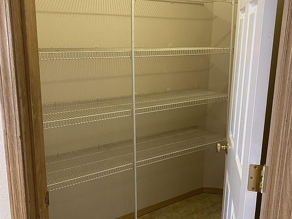Kitchen Pantry