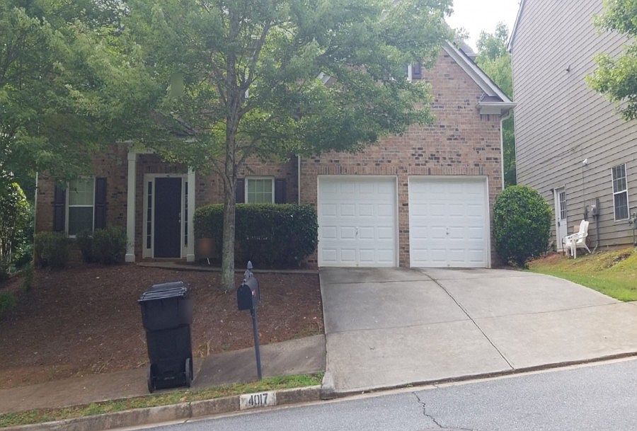 1st image of 4017 Saddlebrook Creek Dr
